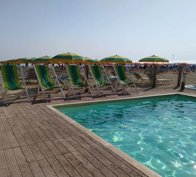 Bagni Nettuno 122 A - 3