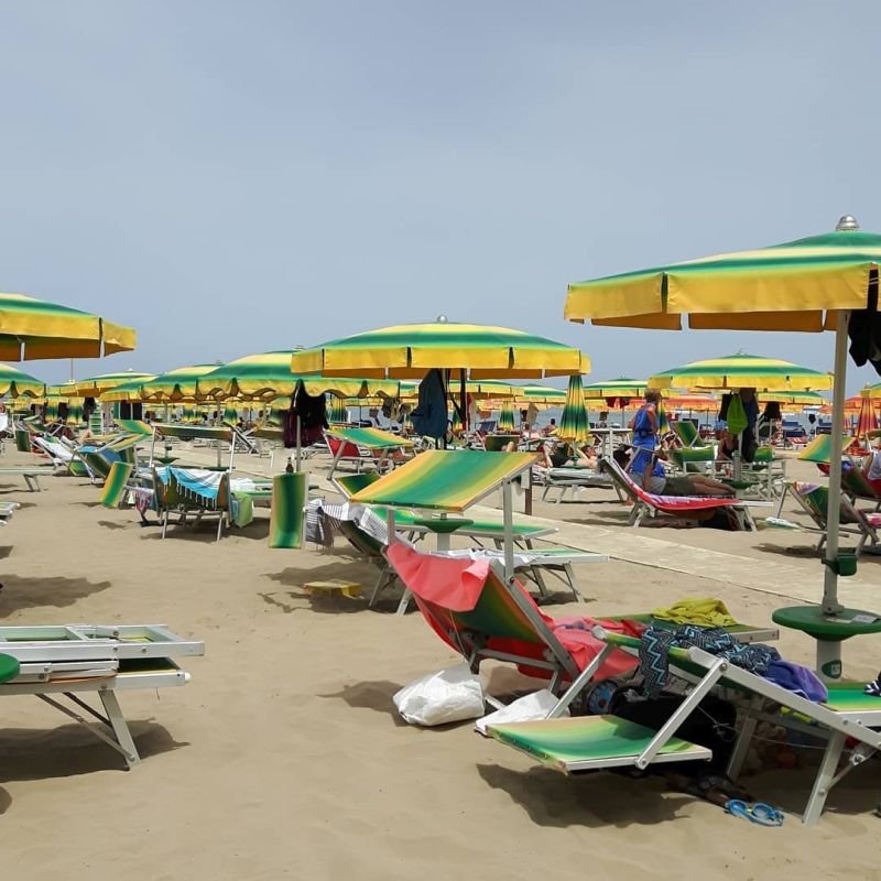 Bagni Nettuno 122 A - 4