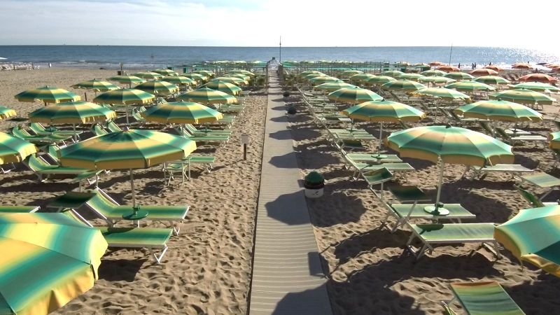 Bagni Nettuno 122 A - 5