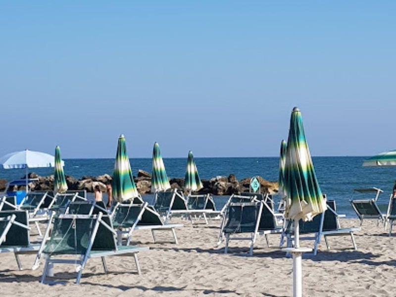 Spiaggia 15-16 - Misano Adriatico
