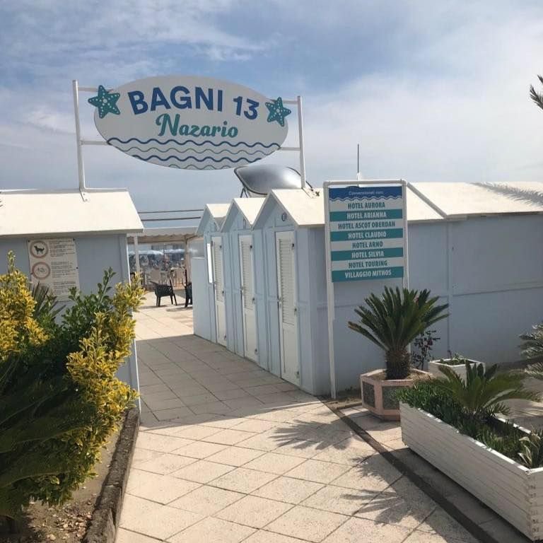 Bagni 13 Nazario - 2