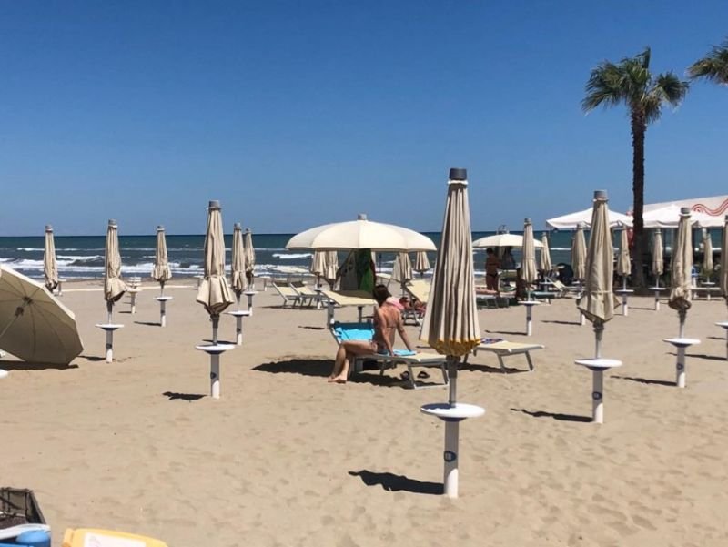 Bagni Speranza Zona 2 - Misano Adriatico
