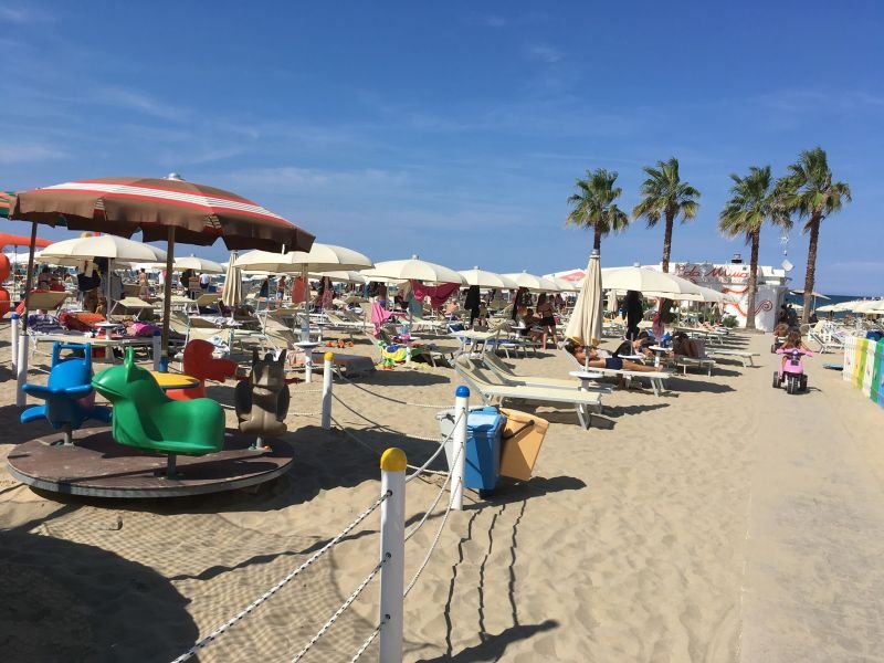 Bagni Speranza Zona 2 - 3