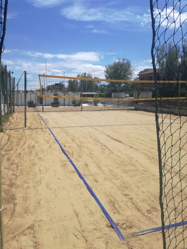 Lamby's Beach 93 - 3