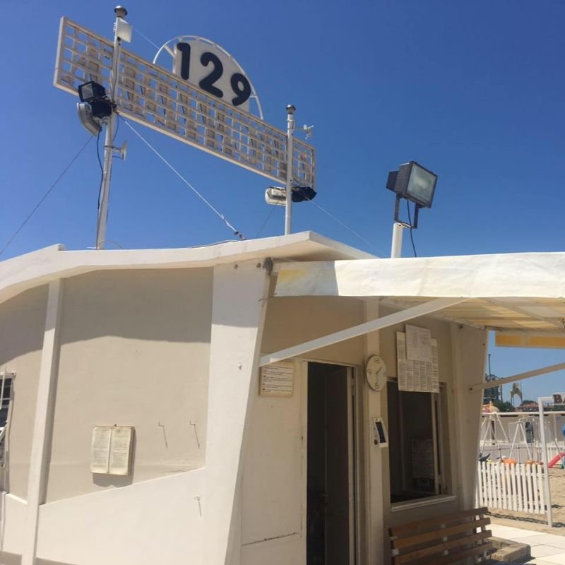 Bagno 129 Orchidea - 3