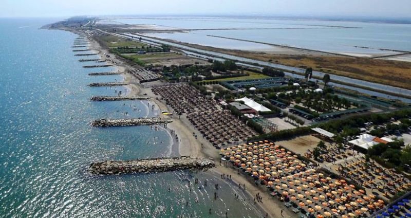 Tamerigi Village - 2