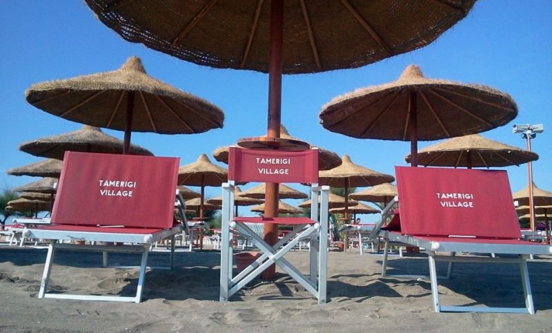 Tamerigi Village - 3