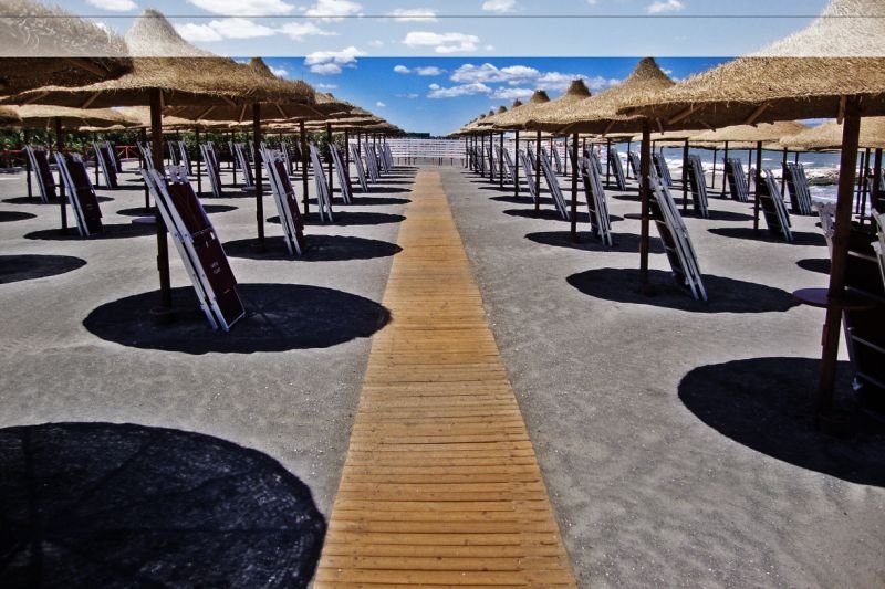 Tamerigi Village - 5