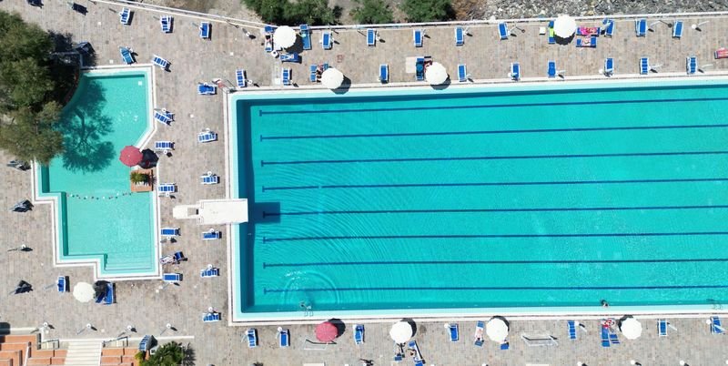 Piscine Quattro Venti - 2