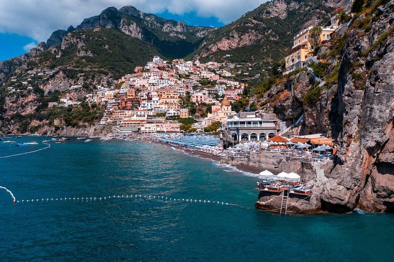 La Scogliera - 4