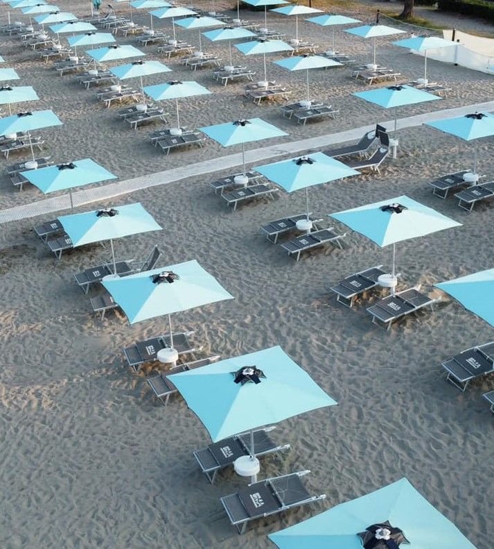 Uma Beach Club - Martinsicuro