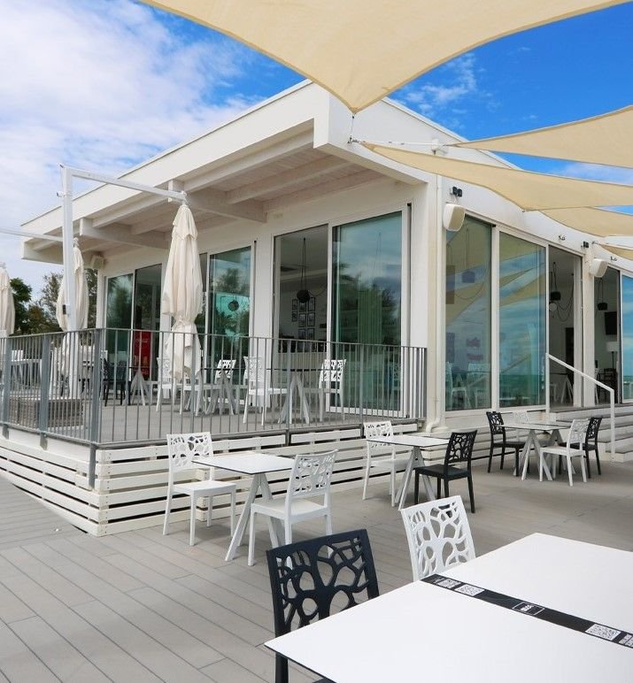 Uma Beach Club - 5
