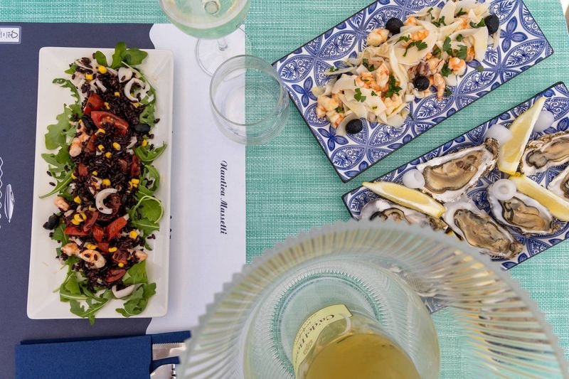 Nautica Massetti - 4