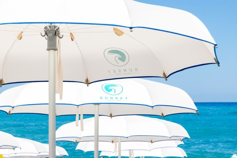 Sunset Beach Club - Tropea