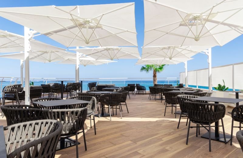 Sunset Beach Club - 2
