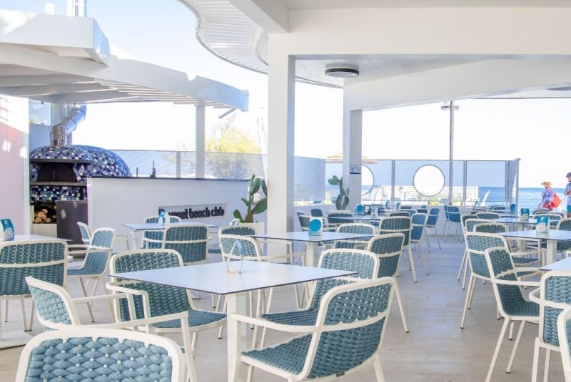 Sunset Beach Club - 3