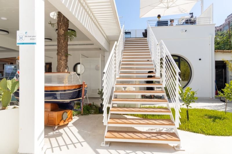 Sunset Beach Club - 5