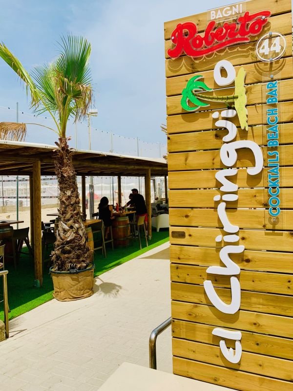 Chiringuito Senigallia - 4