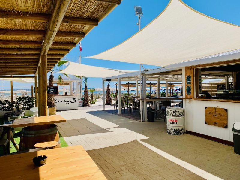 Chiringuito Senigallia - 5