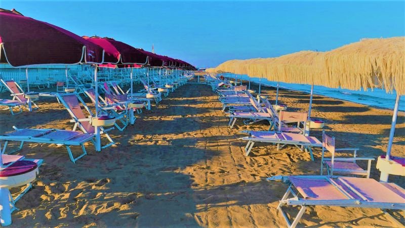 La Conchiglia - San Vincenzo