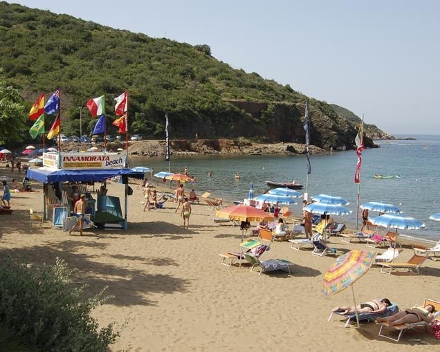 Innamorata Beach - 2