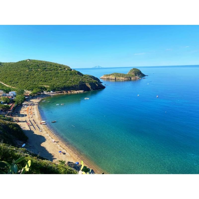 Innamorata Beach - 3