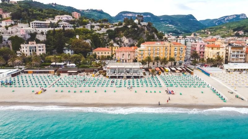 Bagni Boncardo - Finale Ligure