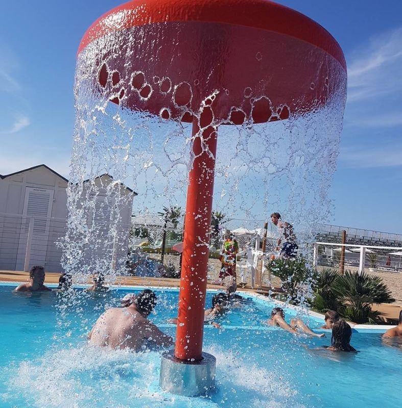 Spiaggia (130-131) - 2