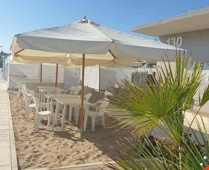 Spiaggia (130-131) - 3