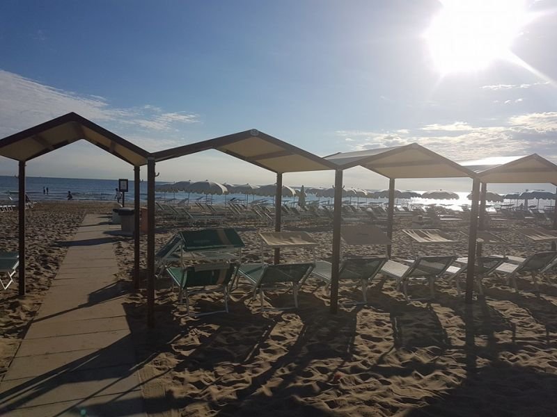 Spiaggia (130-131) - 4