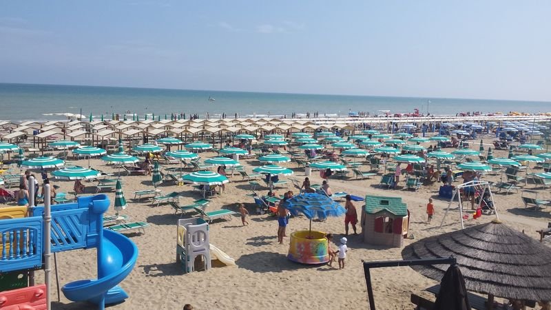 Spiaggia (130-131) - 5