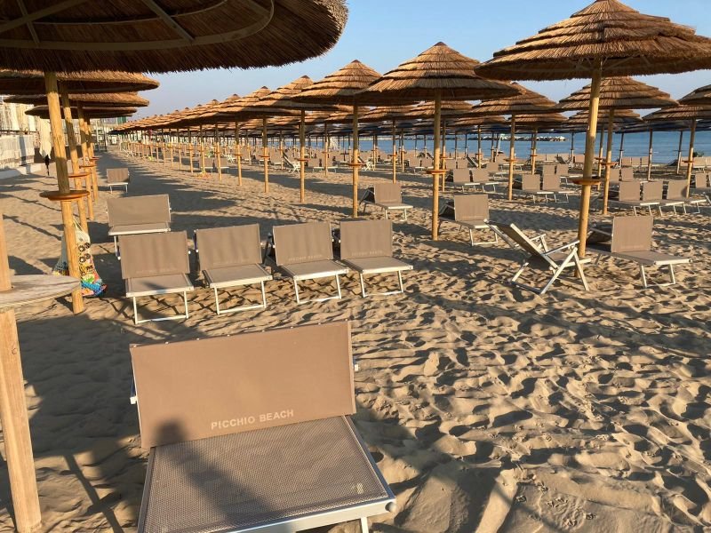 Picchio Beach - 4