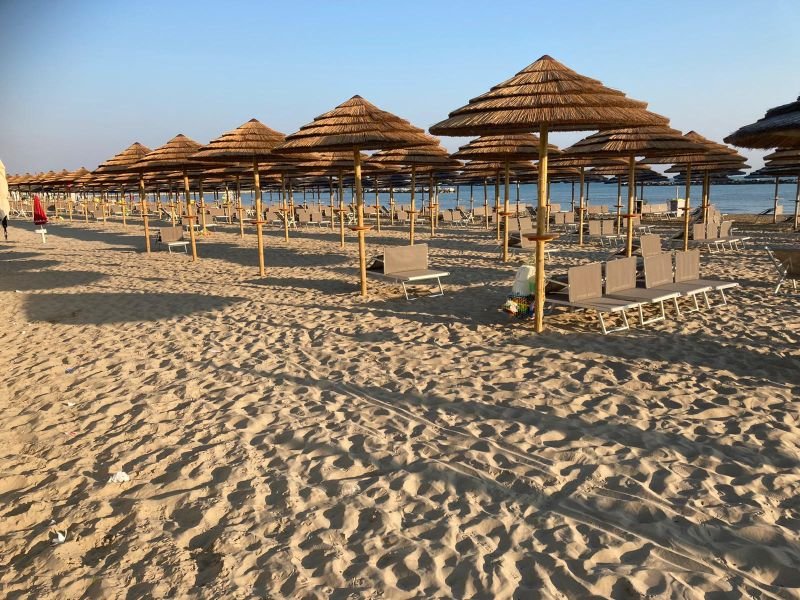 Picchio Beach - 5