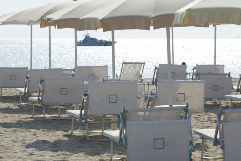 Bagno Obelix