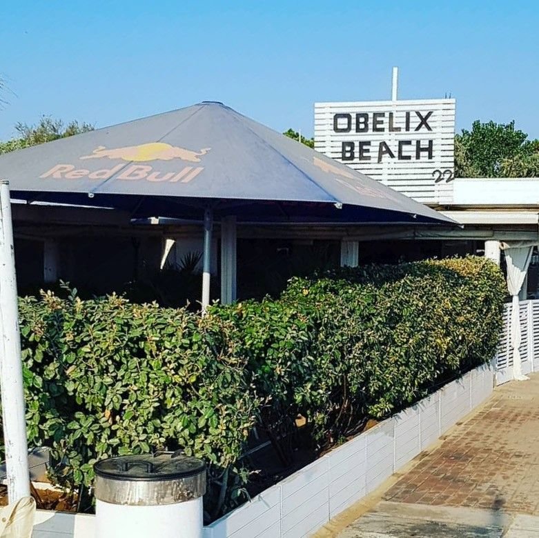 Bagno Obelix - 2