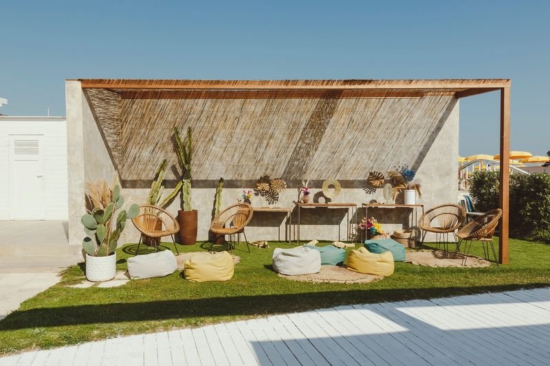 Sabbiadoro Luxury Beach - 2