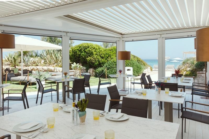 Sabbiadoro Luxury Beach - 3