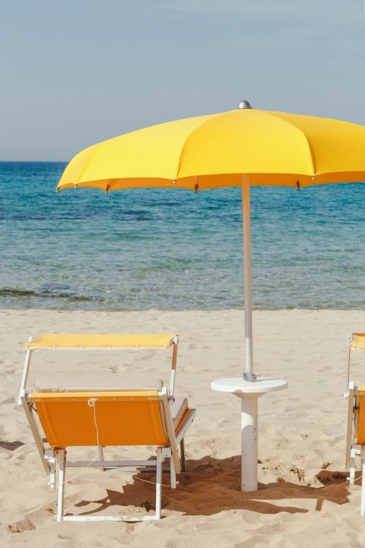 Sabbiadoro Luxury Beach - 5