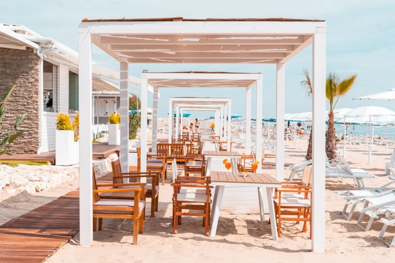 Seven Beach Club - 2