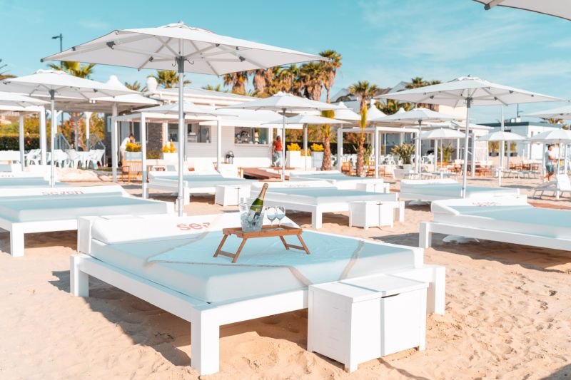 Seven Beach Club - 5