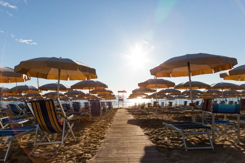 Lido Miramare Corfù