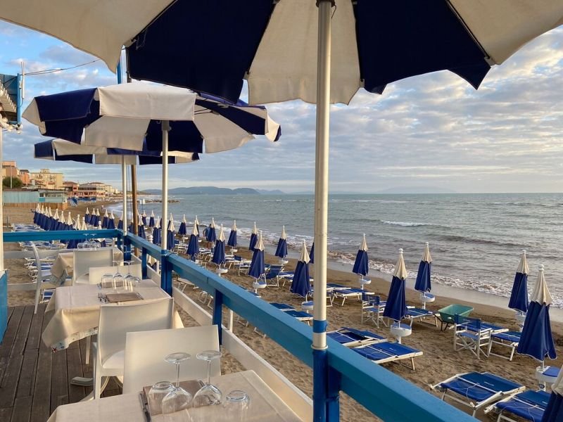 Bagno Nettuno - San Vincenzo