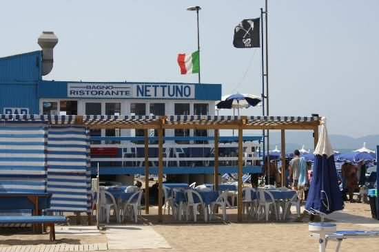 Bagno Nettuno - 2