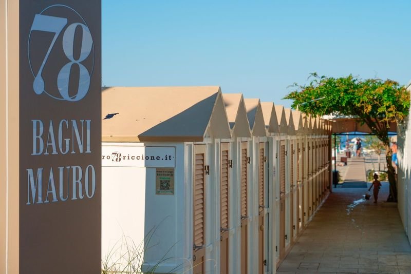 Bagni Mauro 78