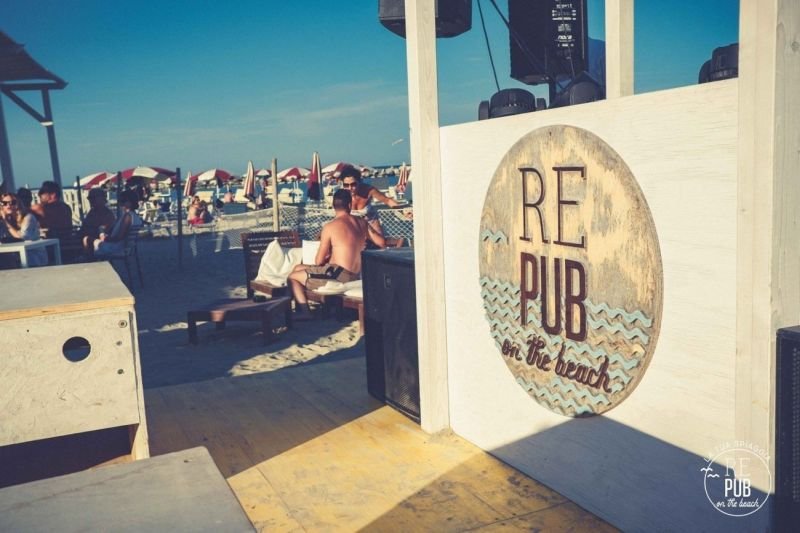 RePub On The Beach - 3