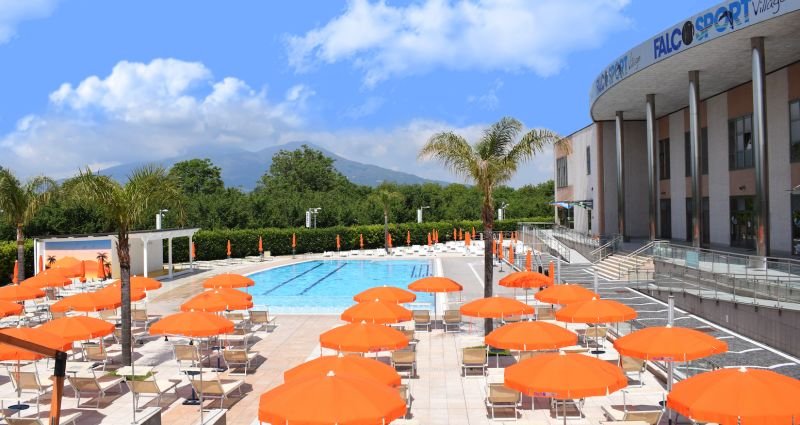 Falco Sport Village - Striano