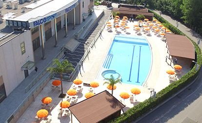 Falco Sport Village - 2