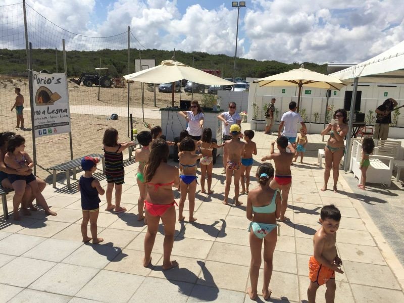 Lido Ponente - 4