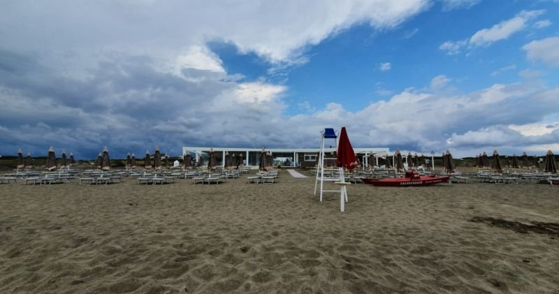 Bagno Paradiso - 2