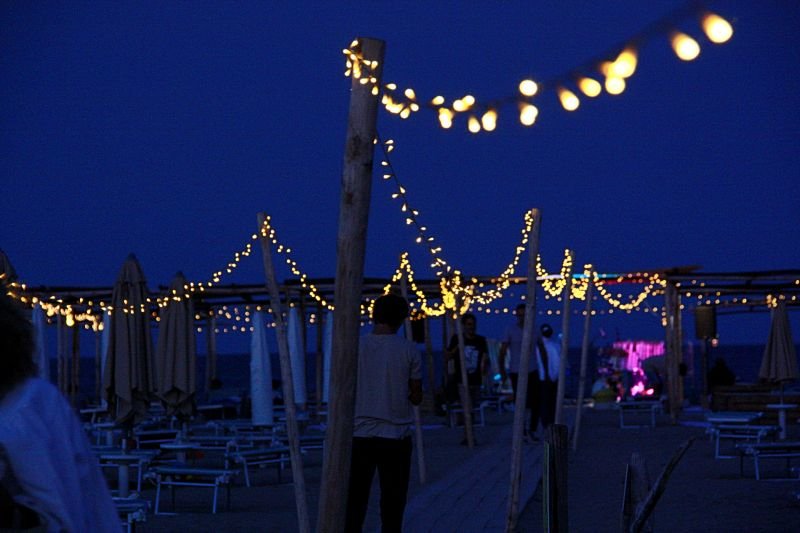 Finisterre Beach - 4